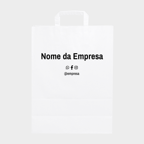 Logo simples