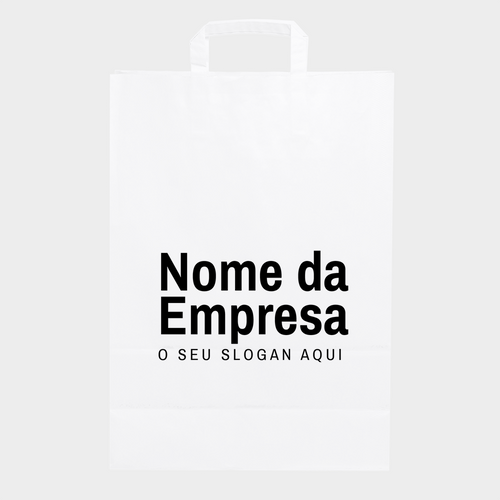Logo simples