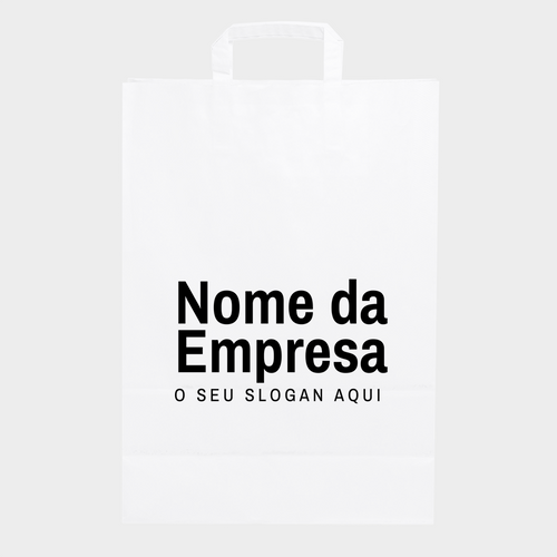 Logo simples