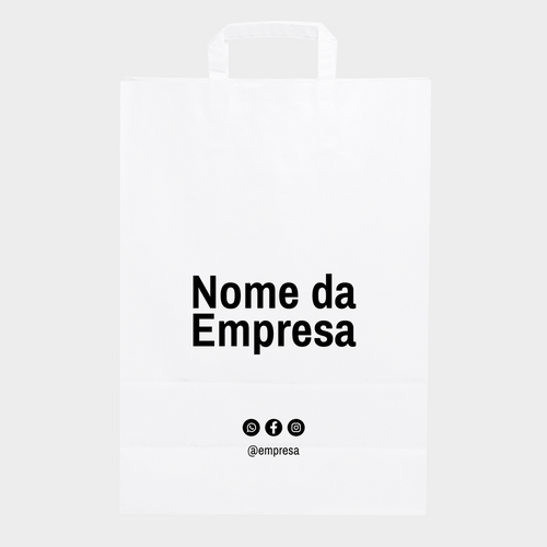 Logo simples