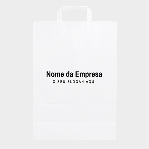 Logo simples