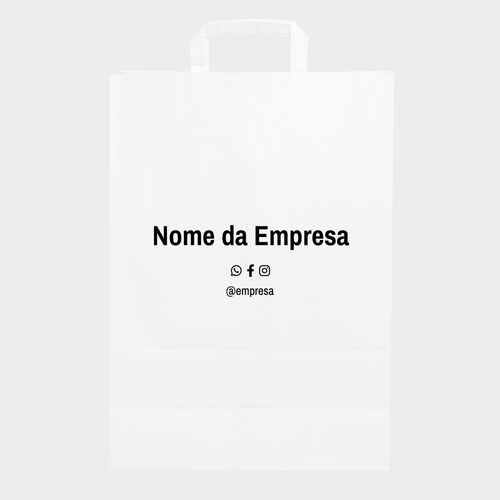 Logo simples