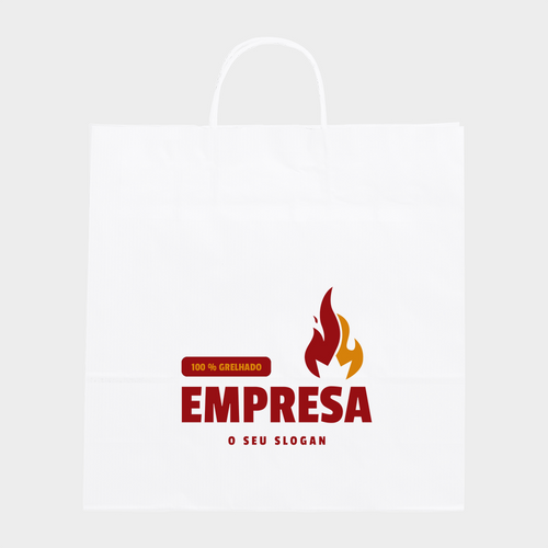 Pronto a comer / Churrasqueira