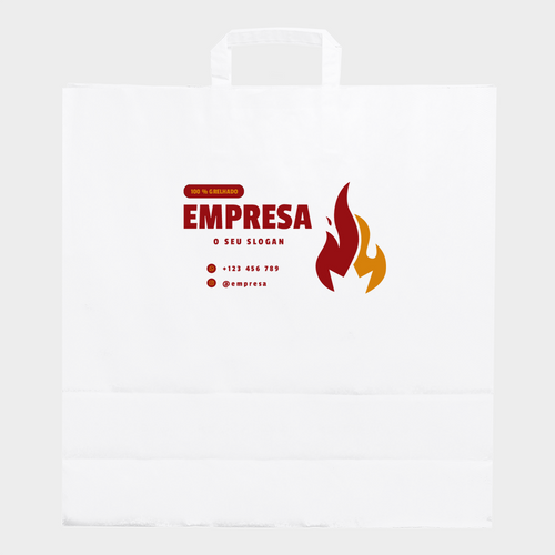 Pronto a comer / Churrasqueira