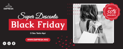 Campanhas Sazonais / Saldos Frente