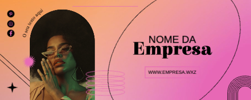 Gradiente Abstrato Frente