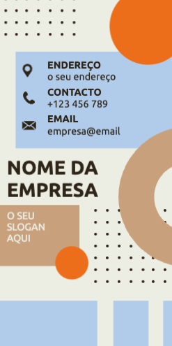 Estilo Geométrico Back