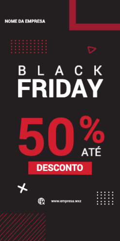 Campanhas Sazonais Back