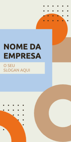 Estilo Geométrico Frente