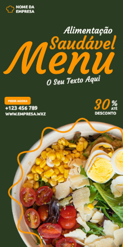 Restauração Frente