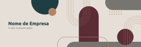 Geométrico Abstrato Verso