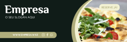 Restauração Frente