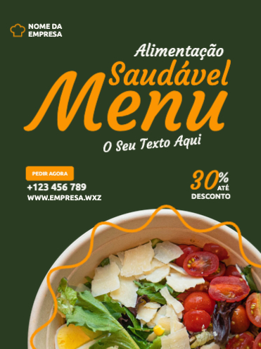 Restauração Frente