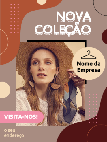 Campanhas Sazonais / Saldos Frente