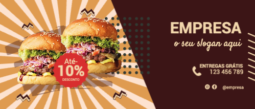 Hambúrgueres Frente