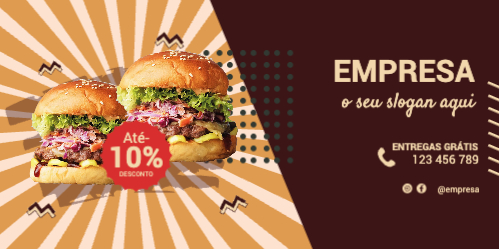 Hambúrgueres Frente