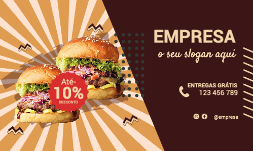 Hambúrgueres Frente