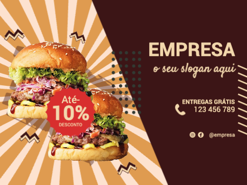 Hambúrgueres Frente