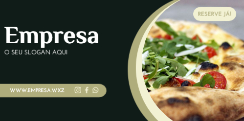 Restauração Frente