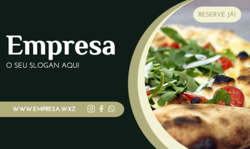 Restauração Frente