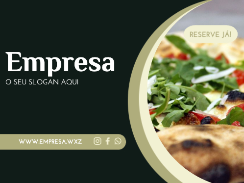 Restauração Frente