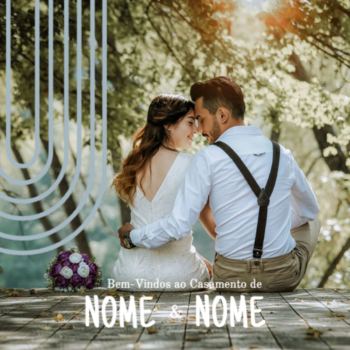 Casamento Verso