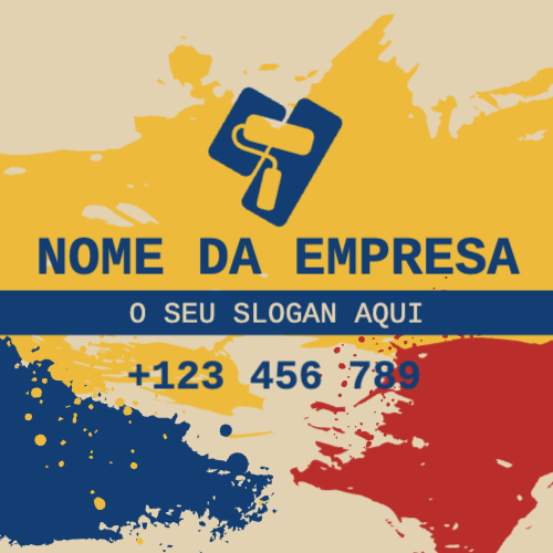 Serviço de Pintura Frente