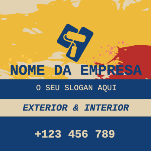 Serviço de Pintura Verso