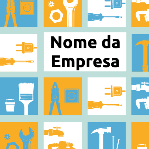 Serviço de Reparação a casa Verso