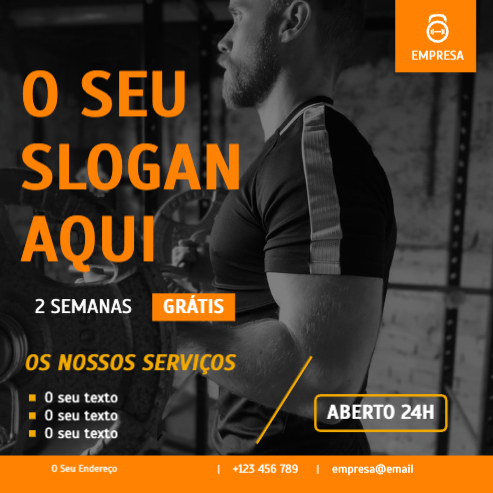 Desporto e Ginásio Verso