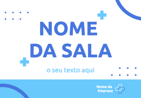 Layout medicina Frente