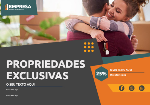 Campanhas Sazonais Frente