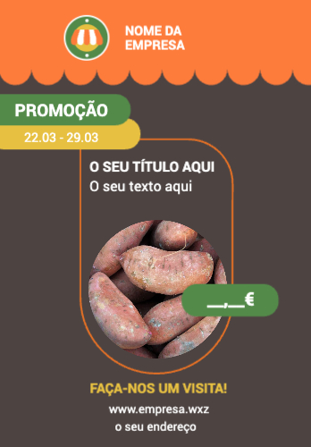 Supermercados / Mercados Frente