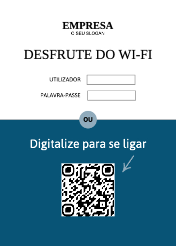 WI-FI Frente