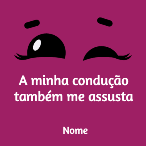 Recém Habilitado(a) Frente