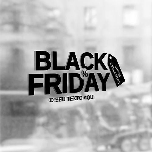Black Friday