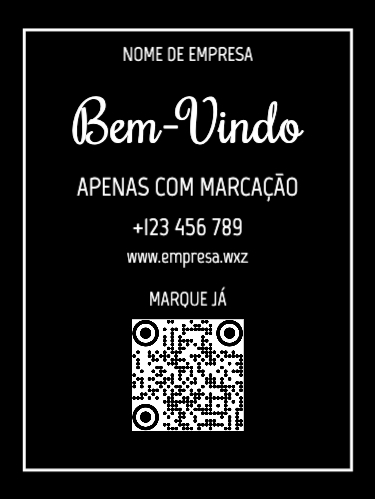 Apenas com marcação Frente