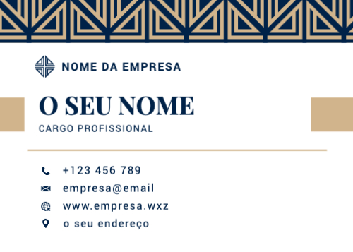 Serviço de advogado, notário e/ ou solicitador Frente