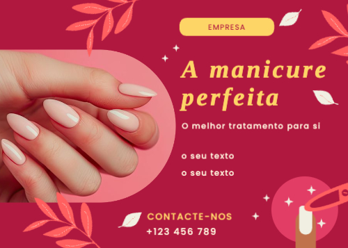 Cosmética e estética Frente