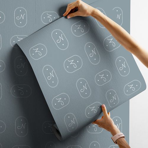 Padrão simples com inicial