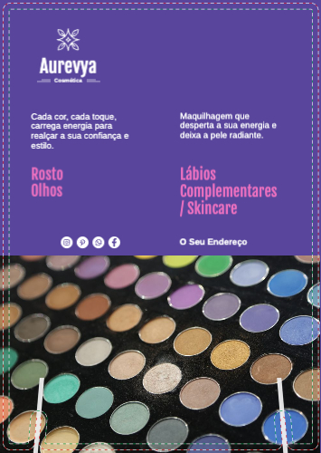 Promoção de produtos