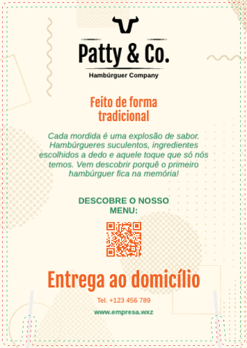 Entrega ao domicílio