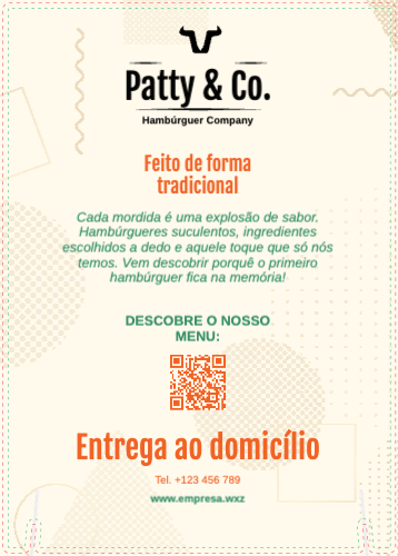 Entrega ao domicílio