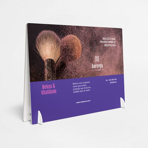 Promoção de produtos