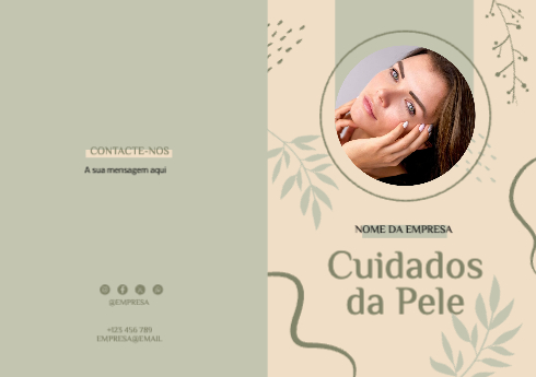 Cosmética e Beleza Exterior