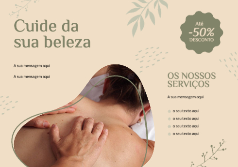 Cosmética e Beleza Interior