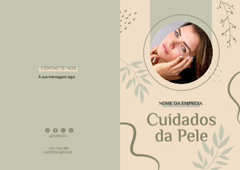 Cosmética e Beleza Exterior