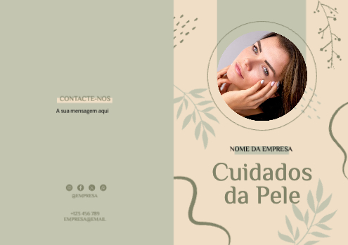 Cosmética e Beleza Exterior