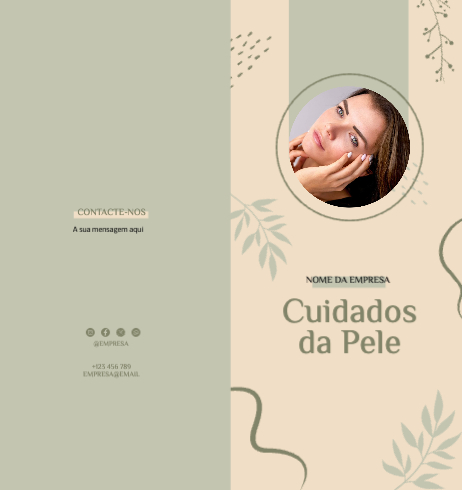 Cosmética e Beleza Exterior