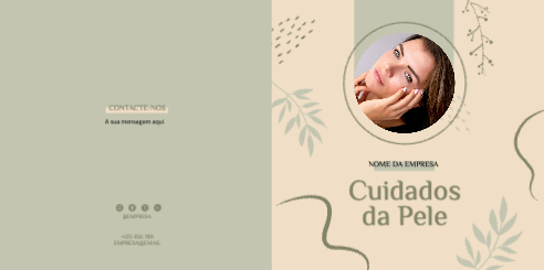 Cosmética e Beleza Exterior